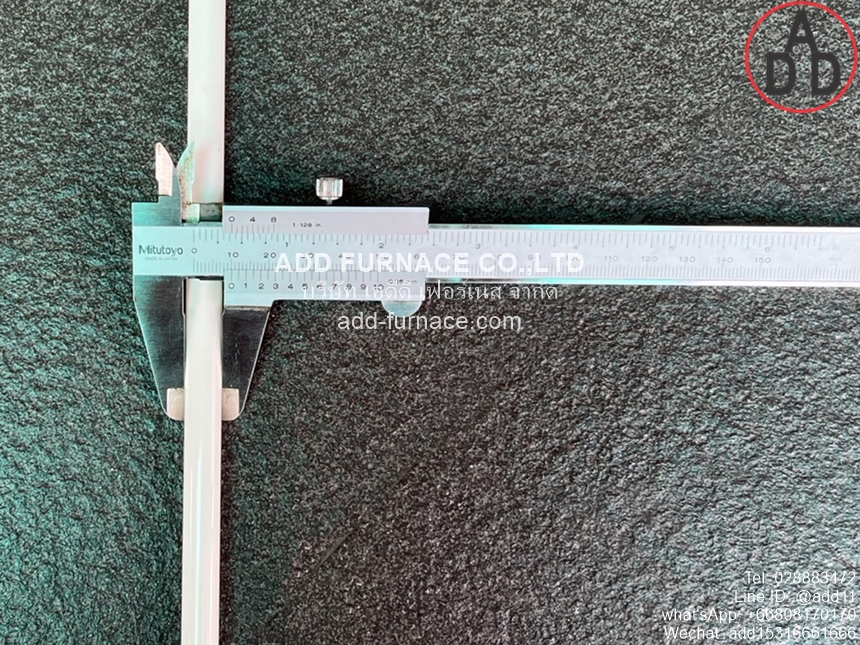 Yamataha Flame rod 1200mm-10mm-2EA (4)